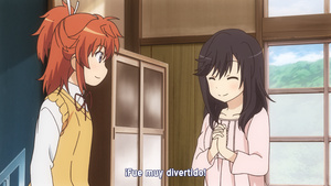 Non Non Biyori Repeat